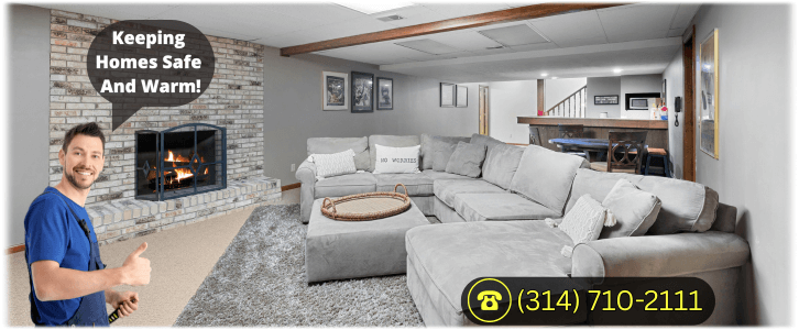 Chimney and Fireplace Solutions