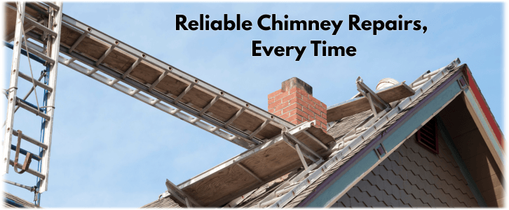 Chimney Repair Florissant MO