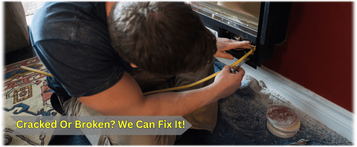 Fireplace Repair Florissant MO