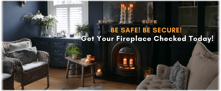 Florissant MO Chimney Sweep